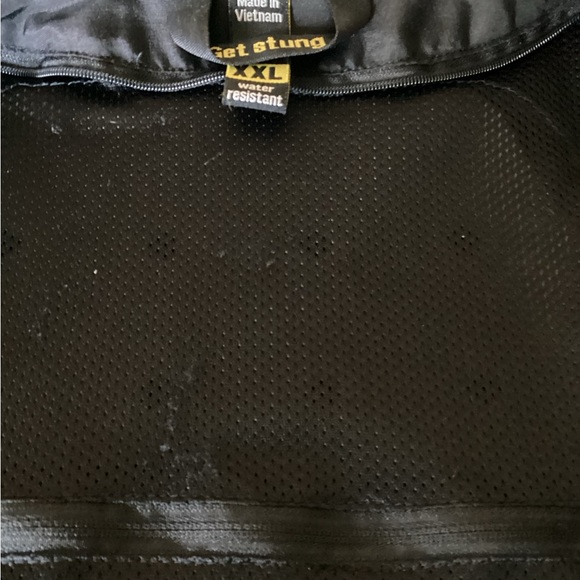 Scorpion Rash Motorcycle Jacket - Picture 3 of 6